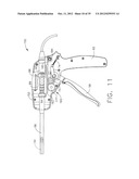 SURGICAL INSTRUMENTS diagram and image