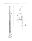 SURGICAL INSTRUMENTS diagram and image