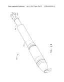 SURGICAL INSTRUMENTS diagram and image