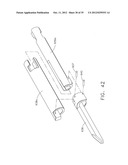 SURGICAL INSTRUMENTS diagram and image