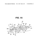 SUTURE ANCHOR WITH IMPROVED TORSIONAL DRIVE HEAD diagram and image