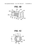 SUTURE ANCHOR WITH IMPROVED TORSIONAL DRIVE HEAD diagram and image