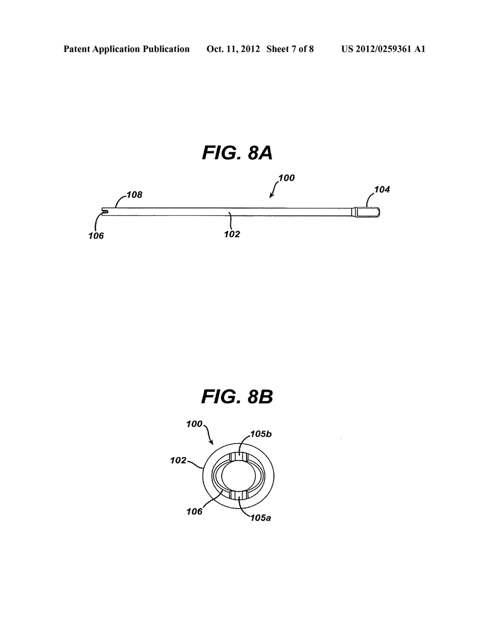 SUTURE ANCHOR WITH IMPROVED TORSIONAL DRIVE HEAD - diagram, schematic, and image 08