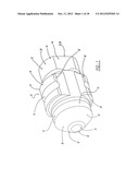 FACET FUSION IMPLANT, INSTRUMENTATION, AND SURGICAL PROCEDURE diagram and image