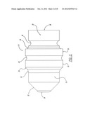 FACET FUSION IMPLANT, INSTRUMENTATION, AND SURGICAL PROCEDURE diagram and image