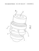 FACET FUSION IMPLANT, INSTRUMENTATION, AND SURGICAL PROCEDURE diagram and image