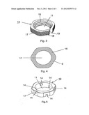 DEVICE FOR OSTEOSYSNTHESIS diagram and image