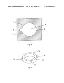 DEVICE FOR OSTEOSYSNTHESIS diagram and image