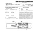 MEDICAL DEVICES FOR MEDICAL DEVICE DELIVERY SYSTEMS diagram and image