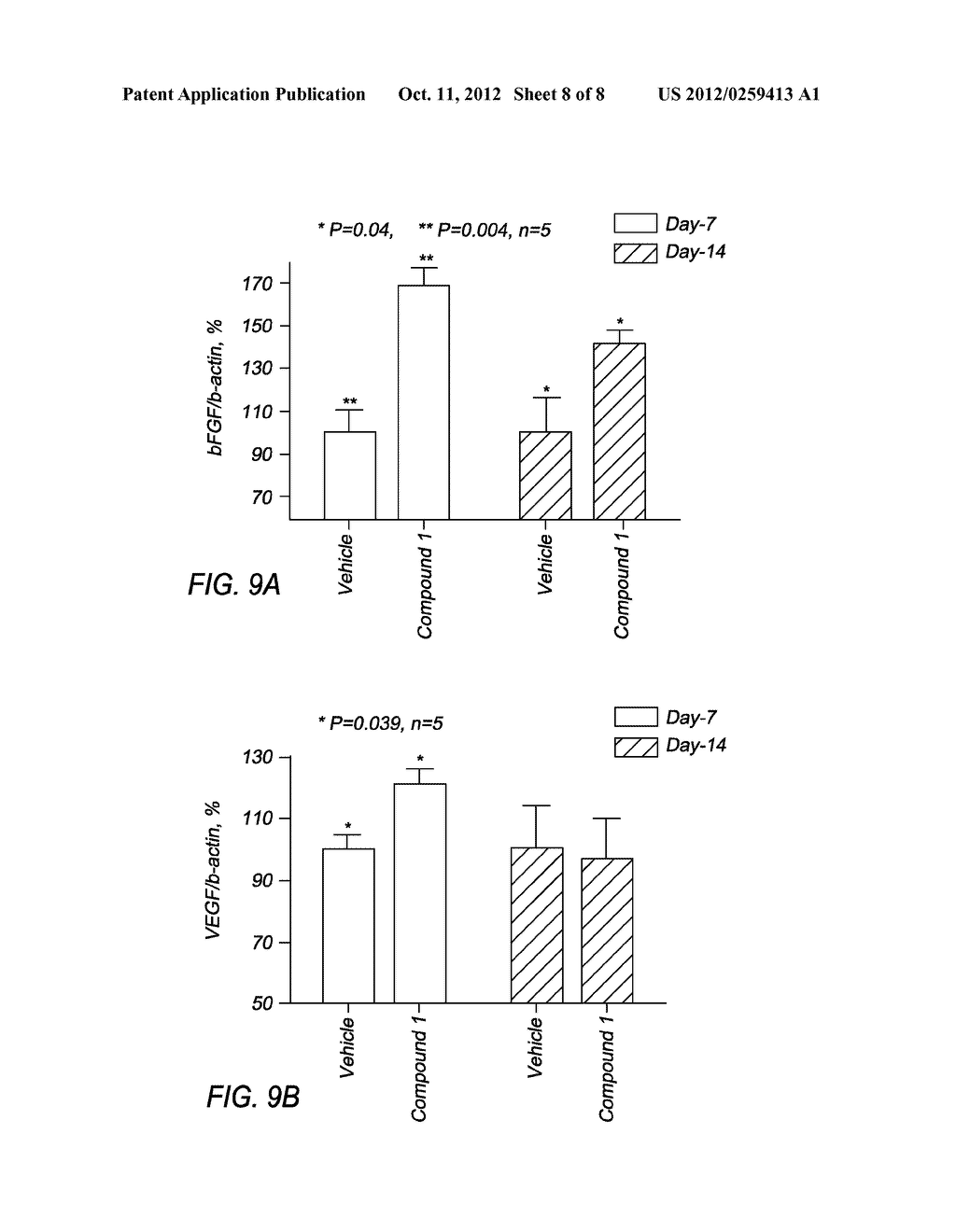 DEVICES, COMPOSITIONS AND METHODS UTILIZING EP4 AND EP2 RECEPTOR AGONISTS     FOR PREVENTING, REDUCING OR TREATING CAPSULAR CONTRACTURE - diagram, schematic, and image 09