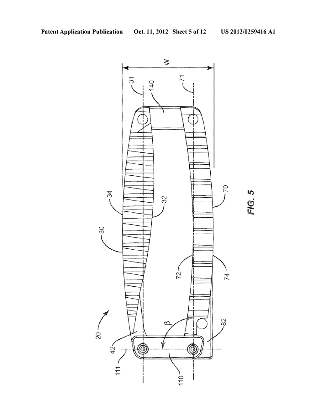 LATERALLY EXPANDABLE INTERBODY SPINAL FUSION IMPLANT - diagram, schematic, and image 06