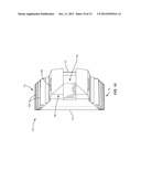 LATERALLY EXPANDABLE INTERBODY SPINAL FUSION IMPLANT diagram and image