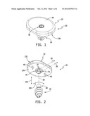 METHOD AND APPARATUS FOR THE TREATMENT OF METATARSOPHALANGEAL JOINT     DEGENERATIVE ARTHRITIS diagram and image