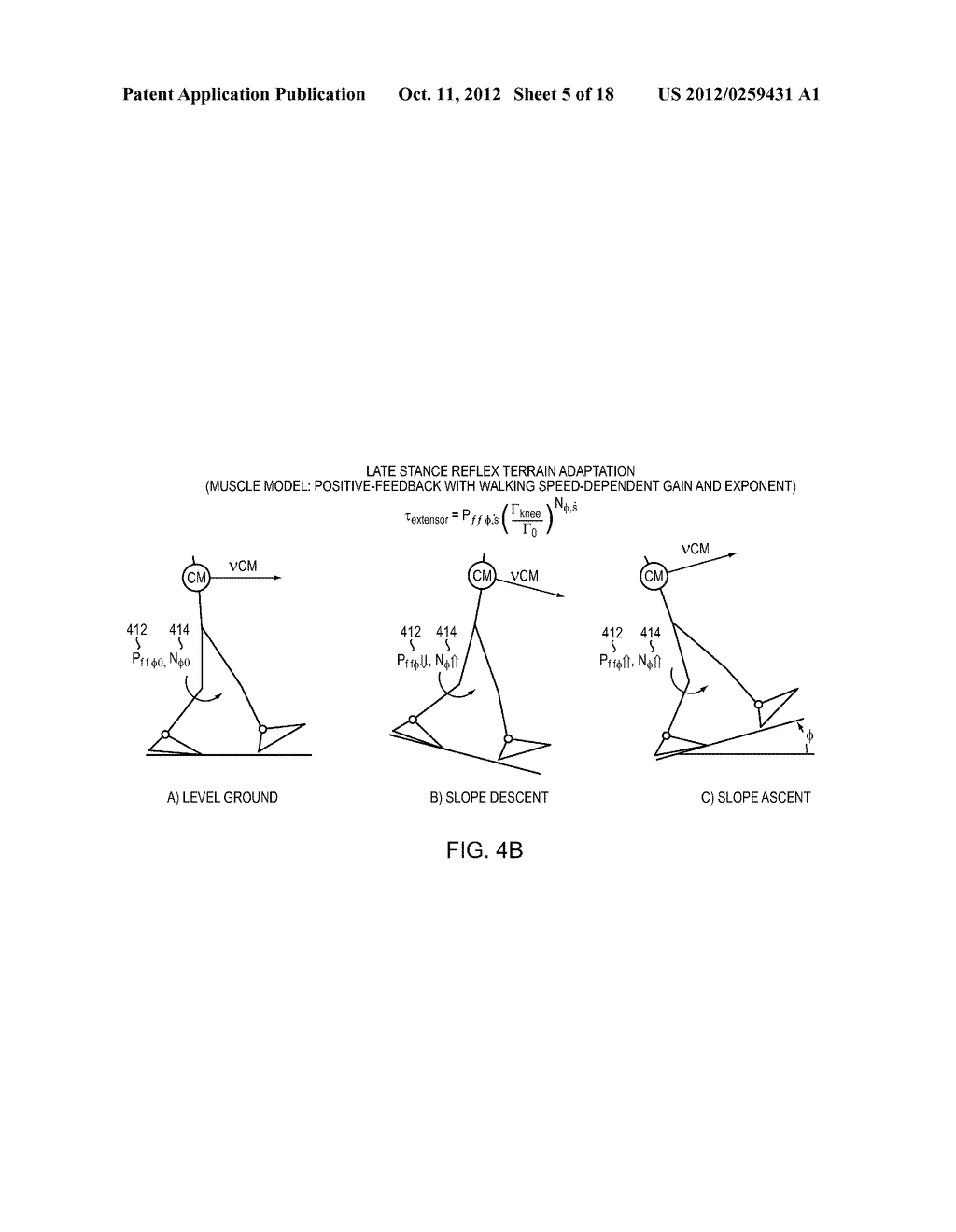 TERRAIN ADAPTIVE POWERED JOINT ORTHOSIS - diagram, schematic, and image 06