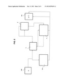 Method and Device for Controlling the Manufacture of Semiconductor by     Measuring Contamination diagram and image