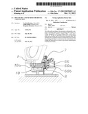 ROLLER MILL AND METHOD FOR DRIVING A ROLLER MILL diagram and image