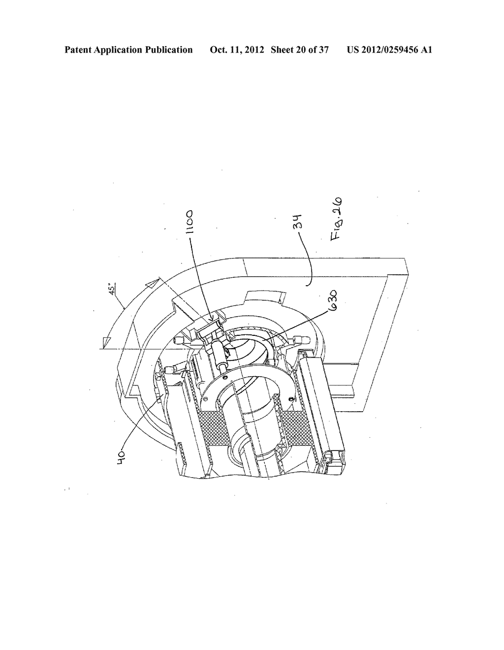 MEDICATION DISPENSING AND CONTROL UNIT - diagram, schematic, and image 21