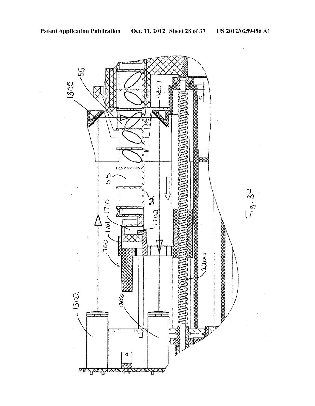 MEDICATION DISPENSING AND CONTROL UNIT - diagram, schematic, and image 29