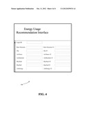 Systems and Methods for Analyzing Energy Usage diagram and image