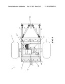 UTILITY VEHICLE diagram and image