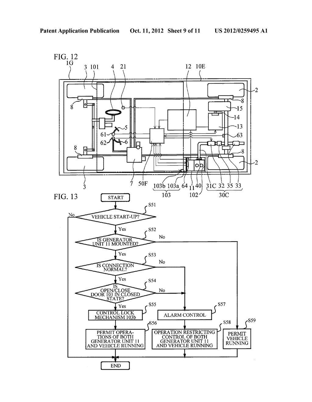ELECTRICALLY POWERED VEHICLE - diagram, schematic, and image 10