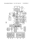 HYBRID VEHICLE diagram and image