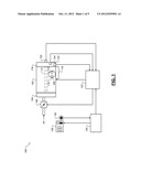 SYSTEM AND METHOD FOR MONITORING ENGINE OIL LEVELS diagram and image