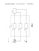 SYSTEM AND METHOD FOR MONITORING ENGINE OIL LEVELS diagram and image