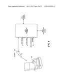 COMPUTER SYSTEM AND GRAPHICAL USER INTERFACE FOR TESTING OF INFLATABLE     PERSONAL RESTRAINT SYSTEMS diagram and image