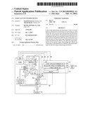 START CLUTCH CONTROL DEVICE diagram and image