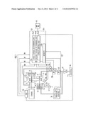 START CLUTCH CONTROL DEVICE diagram and image