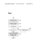 VEHICLE CONTROL DEVICE diagram and image