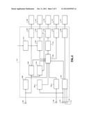 CONTROL SYSTEM AND METHOD FOR A HOMOGENEOUS CHARGE COMPRESSION IGNITION     (HCCI) ENGINE diagram and image