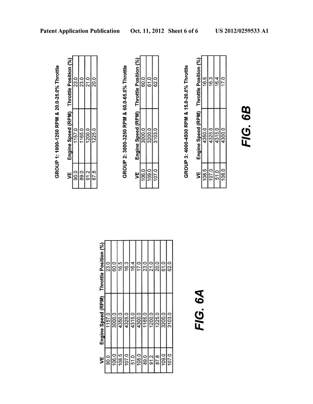 VEHICLE CALIBRATION USING DATA COLLECTED DURING NORMAL OPERATING     CONDITIONS - diagram, schematic, and image 07