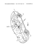 CONTINUOUS COMPUTATION OF CENTER OF GRAVITY OF A VEHICLE diagram and image