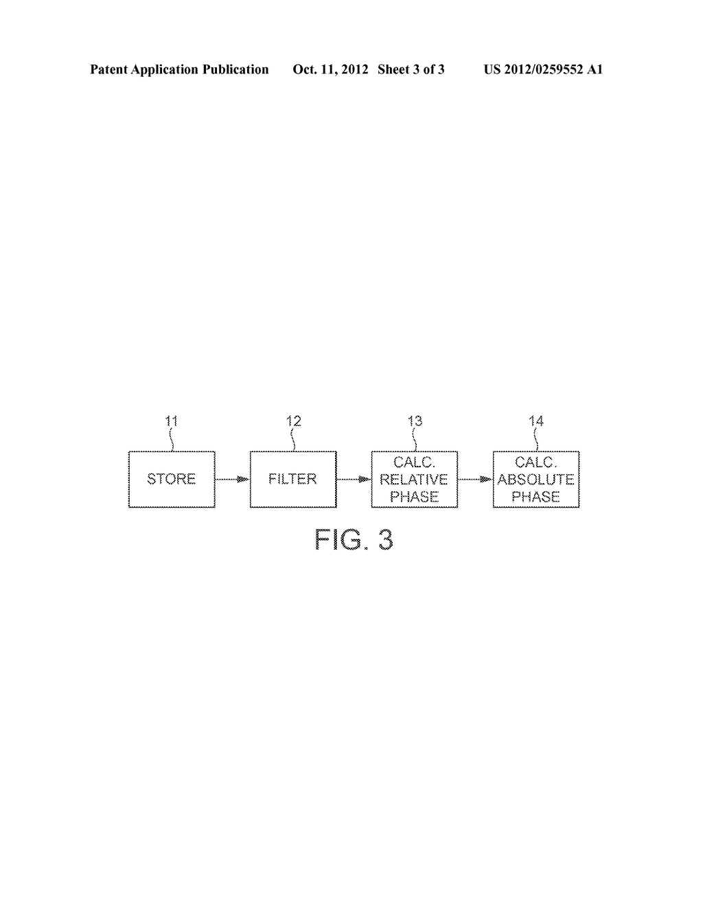 MONITORING THE PHASE COMPOSITION OF PRODUCTION FLUID FROM A HYDROCARBON     EXTRACTION WELL - diagram, schematic, and image 04