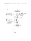 TONGUE TRACKING INTERFACE APPARATUS AND METHOD FOR CONTROLLING A COMPUTER     PROGRAM diagram and image