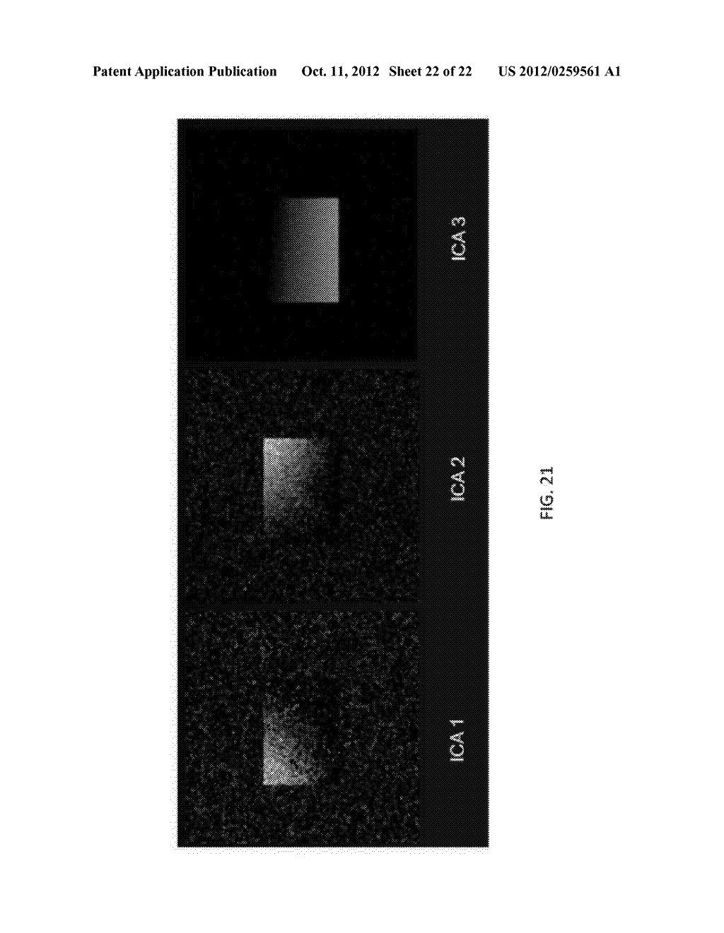 APPARATUS AND METHOD FOR SIGNAL EXTRACTION AND SEPARATION - diagram, schematic, and image 23