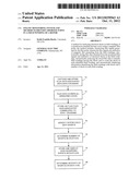 ONLINE MONITORING SYSTEM AND METHOD TO IDENTIFY SHORTED TURNS IN A FIELD     WINDING OF A ROTOR diagram and image