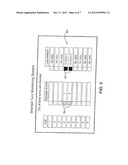 ONLINE MONITORING SYSTEM AND METHOD TO IDENTIFY SHORTED TURNS IN A FIELD     WINDING OF A ROTOR diagram and image