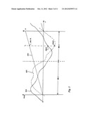 METHOD OF AND APPARATUS FOR ASCERTAINING THE FINE POSITION VALUE OF A     MOVABLE BODY diagram and image