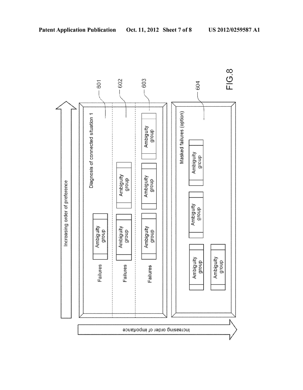 Method and Device for Determining Diagnoses - diagram, schematic, and image 08