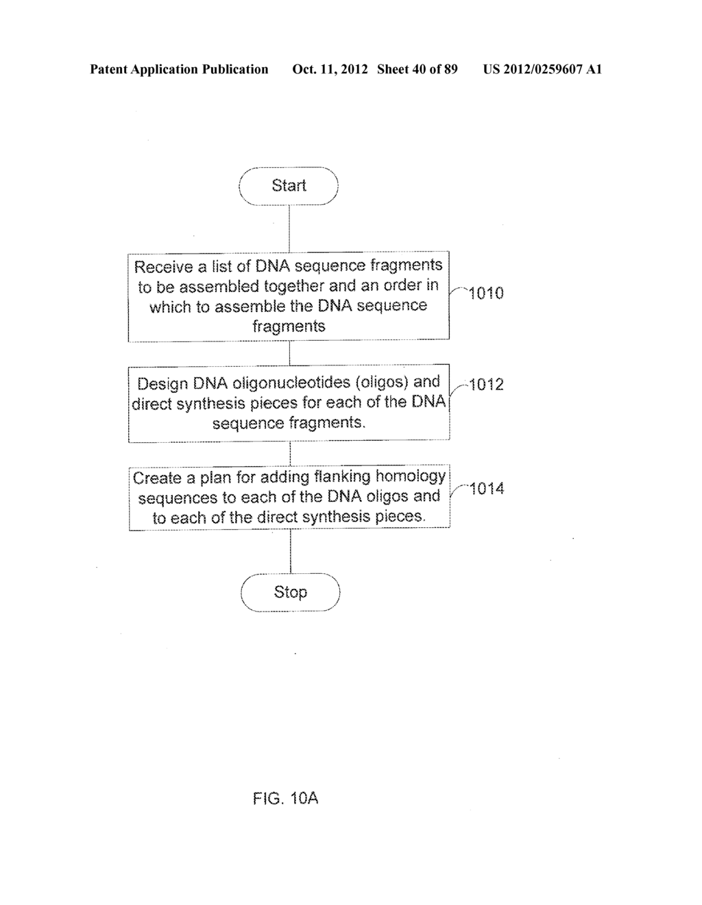 Scar-Less Multi-Part DNA Assembly Design Automation - diagram, schematic, and image 41