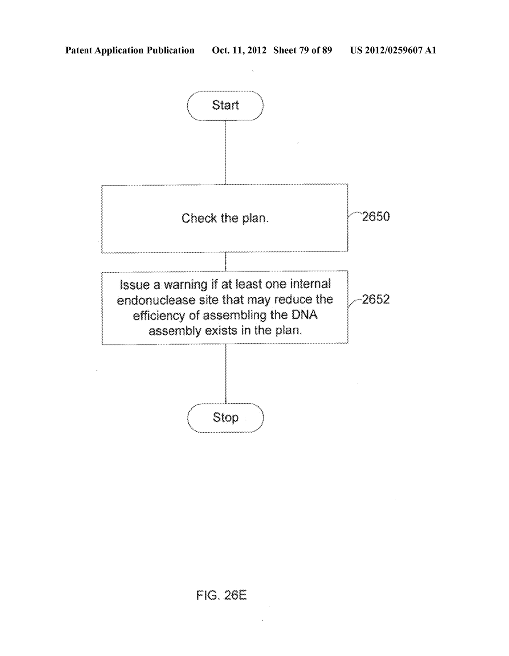 Scar-Less Multi-Part DNA Assembly Design Automation - diagram, schematic, and image 80