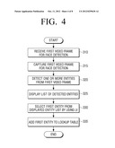 DISPLAY APPARATUS AND VOICE CONVERSION METHOD THEREOF diagram and image