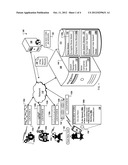 Speech and Noise Models for Speech Recognition diagram and image