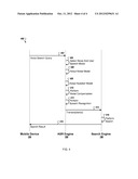 Speech and Noise Models for Speech Recognition diagram and image