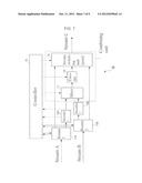 AUDIO STREAM COMBINING APPARATUS, METHOD AND PROGRAM diagram and image