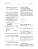 Audio-Encoding/Decoding Method and System of Lattice-Type Vector     Quantizing diagram and image