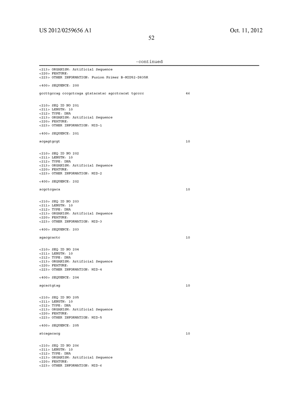 MANAGING BIOMARKERS AND ASSOCIATED LICENSES - diagram, schematic, and image 64